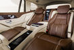 Mercedes-Maybach GLS -crossover esiteltiin kuva 6