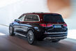 Mercedes-Maybach GLS -crossover esiteltiin kuva 2