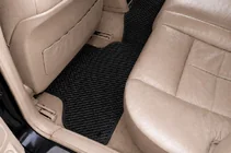 BMW 7-sarja E38 1994–2001 Automatot (EVA, mustat) kuva 3
