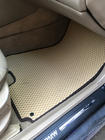 BMW 7-sarja E38 1994–2001 EVA-lattiamatot, beige kuva 2