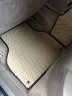 BMW 7-sarja E38 1994–2001 EVA-lattiamatot, beige kuva 8
