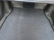BMW 7-sarja E38 1994–2001 EVA-tavaratilan matto (musta) kuva 3