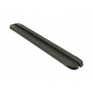 Sivuporrast Maya V1 Black (2 kpl, alumiini)