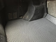 Chevrolet Aveo T250 2005–2011 Tavaratilan matto (EVA, musta) kuva 3