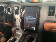 Toyota Sequoia 2007–2022 TESLA-multimediayksikkö kuva 2