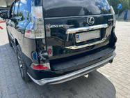 Lexus GX460 2009–2023 OEM-takavalot (2013-2023, 2 kpl) kuva 4