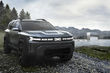 Dacia valmistelee suurta 7-paikkaista crossoveria kuva 2