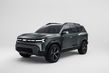 Dacia valmistelee suurta 7-paikkaista crossoveria kuva 6