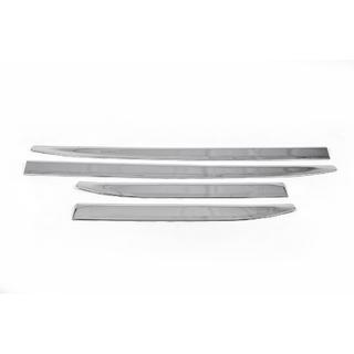 Oven listat (4 kpl, kromi) Nissan Patrol Y62 2010–2024 kuva 2