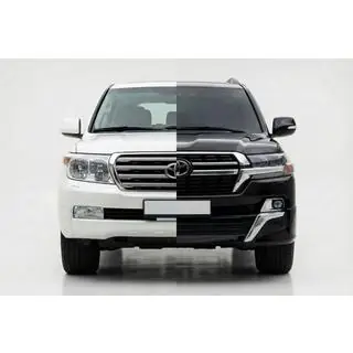 Facelift-muunnossarja LC200 2008-2015 -> 2021 Executive