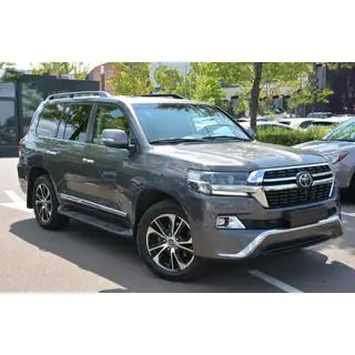 Facelift-sarja LC200 2008-2015 -> 2016 Executive Toyota Land Cruiser 200 2007–2021 kuva 2