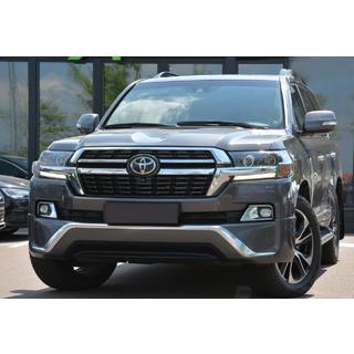 Facelift-sarja LC200 2008-2015 -> 2016 Executive Toyota Land Cruiser 200 2007–2021 kuva 4