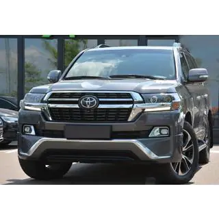 Facelift-sarja LC200 2008-2015 -> 2016 Executive Toyota Land Cruiser 200 2007–2021 kuva 4