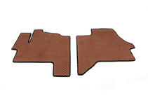 Citroen Jumper 2007–2025 EVA-auton matot (tiilikuvio) kuva 1
