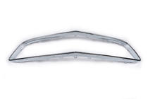 Mercedes CLS C218 2011–2018 Etusäleikkö 2011-2014 (Diamond Silver) kuva 10