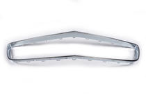 Mercedes CLS C218 2011–2018 Etusäleikkö 2011-2014 (Diamond Silver) kuva 11