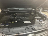 Toyota Land Cruiser 200 2007–2021 Välijäähdyttimen alamuovi 4.5 diesel kuva 2
