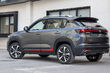 Changan CS35 Plus: $ 10 000 -crossover sai päivityksen kuva 3