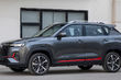 Changan CS35 Plus: $ 10 000 -crossover sai päivityksen kuva 2