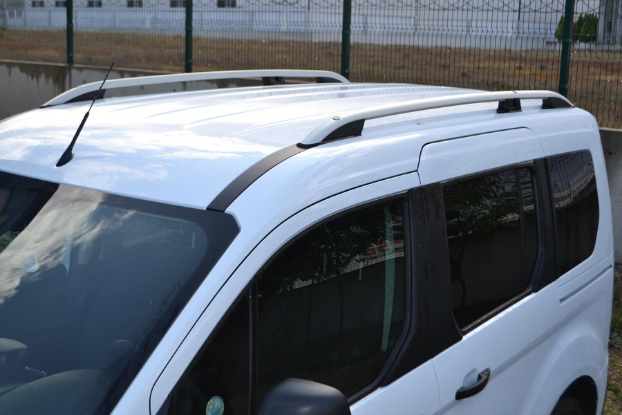 Kattokaiteet Peugeot Partneriin