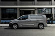 Peugeot Partner sai sähköversion kuva 3