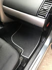 Mitsubishi Galant 2003–2012 EVA-lattiamatot (mustat) kuva 3