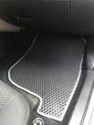 Mitsubishi Galant 2003–2012 EVA-lattiamatot (mustat) kuva 4