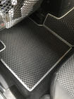 Mitsubishi Galant 2003–2012 EVA-lattiamatot (mustat) kuva 8