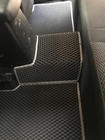 Mitsubishi Galant 2003–2012 EVA-lattiamatot (mustat) kuva 9