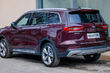 Uusi suuri Ford Equator -crossover esiteltiin kuva 4