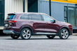Uusi suuri Ford Equator -crossover esiteltiin kuva 3