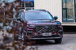 Uusi suuri Ford Equator -crossover esiteltiin kuva 2