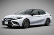 Uudistettu Toyota Camry debytoi Japanissa kuva 4