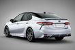 Uudistettu Toyota Camry debytoi Japanissa kuva 3