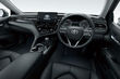 Uudistettu Toyota Camry debytoi Japanissa kuva 2