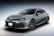 Uudistettu Toyota Camry debytoi Japanissa kuva 1