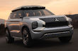 Uusi Mitsubishi Outlander 2 021: millainen se on ja milloin ensiesittely kuva 2