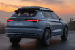 Uusi Mitsubishi Outlander 2 021: millainen se on ja milloin ensiesittely kuva 3