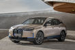 Sähköinen BMW iX -katumaasturi on saksalaismerkin teknologinen lippulaiva kuva 4