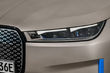 Sähköinen BMW iX -katumaasturi on saksalaismerkin teknologinen lippulaiva kuva 5