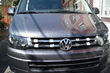 Säleikön lista jäähdyttimen säleikköön Volkswagen T5 kuva 1