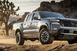 Uusi Nissan Frontier -pickup esitelty kuva 4