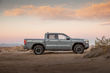 Uusi Nissan Frontier -pickup esitelty kuva 2