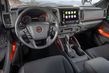 Uusi Nissan Frontier -pickup esitelty kuva 6