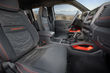 Uusi Nissan Frontier -pickup esitelty kuva 5