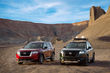Uuden sukupolven Nissan Pathfinder esiteltiin kuva 1