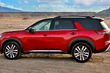 Uuden sukupolven Nissan Pathfinder esiteltiin kuva 2