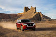 Uuden sukupolven Nissan Pathfinder esiteltiin kuva 3