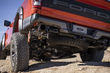 Ford F-150 Raptor esiteltiin päivitettynä versiona kuva 4