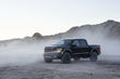 Ford F-150 Raptor esiteltiin päivitettynä versiona kuva 1
